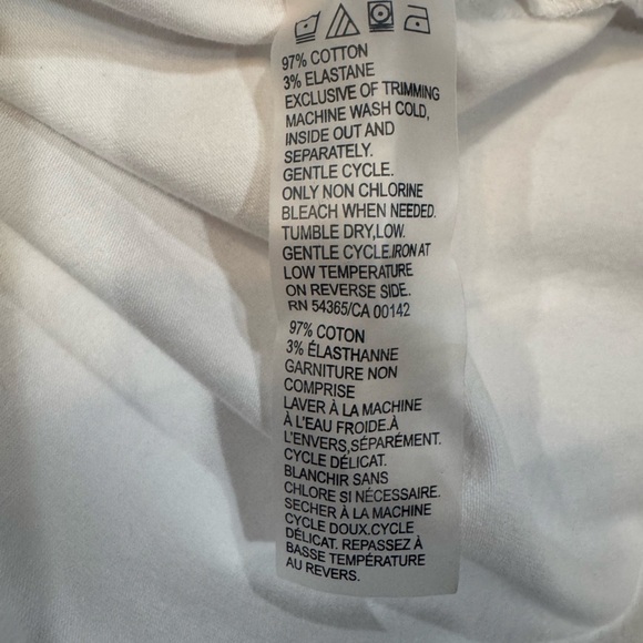 Tan Jay Size 2X Pullover Top – Elegant & Comfortable - Picture 9 of 9